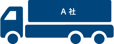 貸切便(大ロット) 